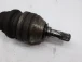 SEMIASSE ANTERIORE SINISTRO Opel Meriva 2012 1.4 16V TURBO