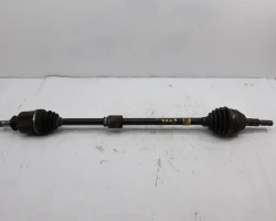 AXLE SHAFT FRONT RIGHT Opel Meriva 2012 1.4 16V TURBO