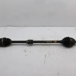 AXLE SHAFT FRONT RIGHT Opel Meriva 2012 1.4 16V TURBO