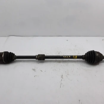 AXLE SHAFT FRONT RIGHT Opel Meriva 2012 1.4 16V TURBO