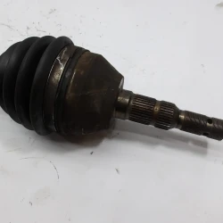 AXLE SHAFT FRONT RIGHT Opel Meriva 2012 1.4 16V TURBO