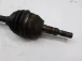 AXLE SHAFT FRONT RIGHT Opel Meriva 2012 1.4 16V TURBO