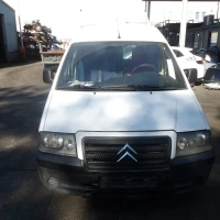 AVTO ZA DELE Citroën JUMPY 2006 FURGON 1.9 / D