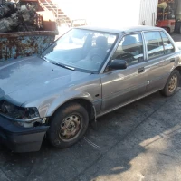 AVTO ZA DELE Honda CIVIC 1989 1.4 GL