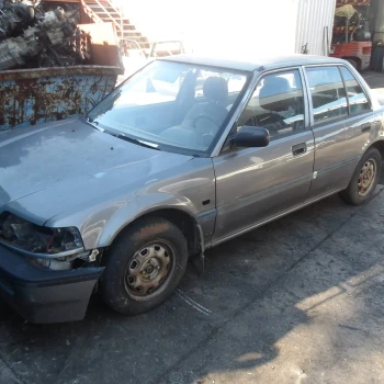 AVTO ZA DELE Honda CIVIC 1989 1.4 GL