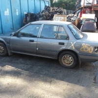 AVTO ZA DELE Honda CIVIC 1989 1.4 GL