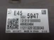CENTRALINA INIEZIONE MOTORE Opel Insignia 2021 2.0 d 55515947