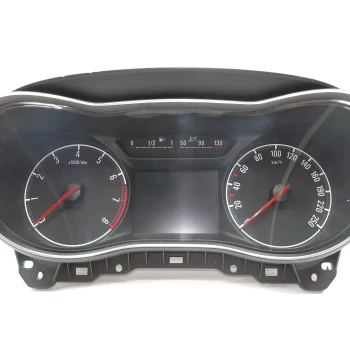 QUADRO STRUMENTI CONTACHILOMETRI Opel Zafira 2017 TOURIER 1.4 TURBO 39129410       367030224