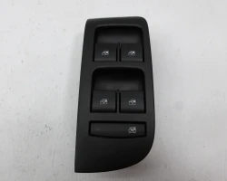 WINDOW SWITCH Opel Zafira 2017 TOURIER 1.4 TURBO 13408458