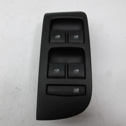 WINDOW SWITCH Opel Zafira 2017 TOURIER 1.4 TURBO 13408458 WINDOW SWITCH Opel Zafira 2017 TOURIER 1.4 TURBO 13408458