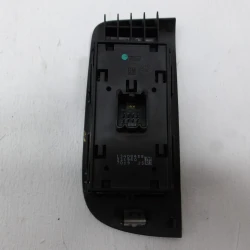 WINDOW SWITCH Opel Zafira 2017 TOURIER 1.4 TURBO 13408458
