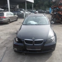 AVTO ZA DELE BMW 3 2006 320 TOURING D