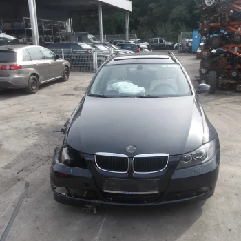 AVTO ZA DELE BMW 3 2006 320 TOURING D