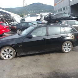 AUTO PER PEZZI BMW 3 2006 320 TOURING D