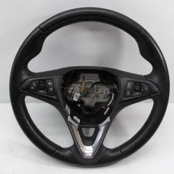 VOLANTE Opel Zafira 2017 TOURIER 1.4 TURBO 453798480 VOLANTE Opel Zafira 2017 TOURIER 1.4 TURBO 453798480