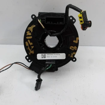 AIRBAG CLOCK SPRING Opel Zafira 2017 TOURIER 1.4 TURBO 39011423        13589398