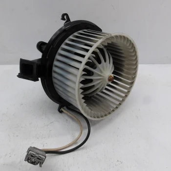 VENTOLA MOTORINO VENTILAZIONE ABITACOLO Opel Zafira 2017 TOURIER 1.4 TURBO U7253002