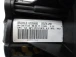 VENTOLA MOTORINO VENTILAZIONE ABITACOLO Opel Zafira 2017 TOURIER 1.4 TURBO U7253002
