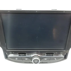 AUTORADIO Opel Zafira 2017 TOURIER 1.4 TURBO 42518024