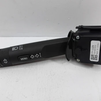 COLUMN SWITCH Opel Zafira 2017 TOURIER 1.4 TURBO 20941129