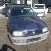 AVTO ZA DELE Volkswagen Golf 1995 1.8 CL