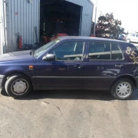 AVTO ZA DELE Volkswagen Golf 1995 1.8 CL