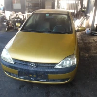 AVTO ZA DELE Opel Corsa 2002 1.2