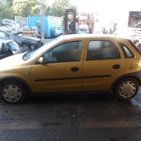 AVTO ZA DELE Opel Corsa 2002 1.2