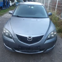 AVTO ZA DELE Mazda Mazda3 2005 1.6