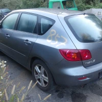 AVTO ZA DELE Mazda Mazda3 2005 1.6