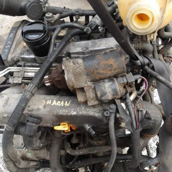 CEL MOTOR Volkswagen Sharan 2005 1.8 T