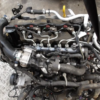 ENGINE COMPLETE Opel Insignia 2021 2.0 d