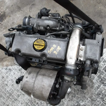 CEL MOTOR Saab 9-5 2005 ESTATE 2.2 TID