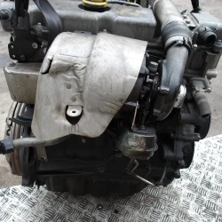 CEL MOTOR Saab 9-5 2005 ESTATE 2.2 TID
