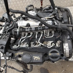 CEL MOTOR Volkswagen Passat 2008 CC 2.0 TDI CBAB 03L100090X