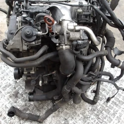 CEL MOTOR Volkswagen Passat 2008 CC 2.0 TDI