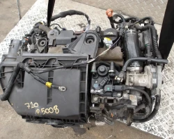 CEL MOTOR Peugeot 5008 2015 1.6 HDI