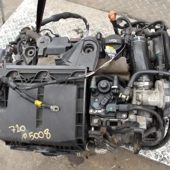CEL MOTOR Peugeot 5008 2015 1.6 HDI