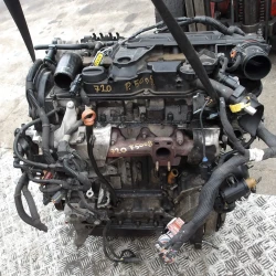 CEL MOTOR Peugeot 5008 2015 1.6 HDI