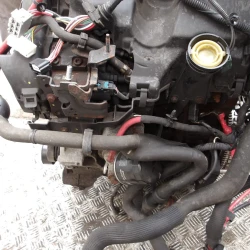 CEL MOTOR Renault MEGANE III  2016 1.5 GRANDTOUR