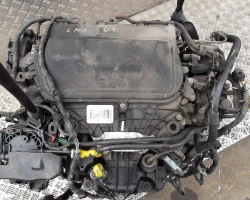 CEL MOTOR Ford C-Max 2011 2.0 TDCI AUT.