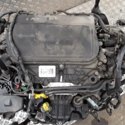 MOTORE COMPLETO Ford C-Max 2011 2.0 TDCI AUT.