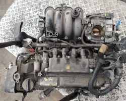 CEL MOTOR Fiat 500 2014 1.2
