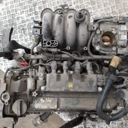 MOTORE COMPLETO Fiat 500 2014 1.2