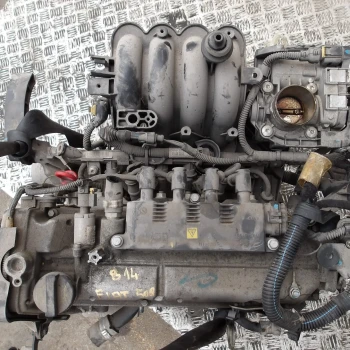 CEL MOTOR Fiat 500 2014 1.2