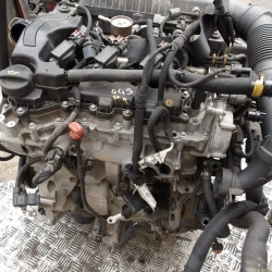 CEL MOTOR Peugeot 2008 2018 1.2