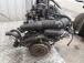 ENGINE COMPLETE Peugeot 2008 2018 1.2
