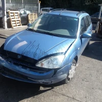 AVTO ZA DELE Ford Focus 2002 1.6 WAGON