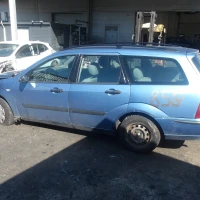 AVTO ZA DELE Ford Focus 2002 1.6 WAGON
