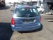 AVTO ZA DELE Ford Focus 2002 1.6 WAGON